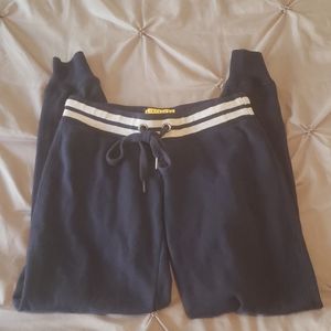 🔵 2 for $15. Prince & Fox Navy Blue Joggers